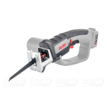 Аккумуляторная пила AL-KO HS 2015 (без аккумулятора и ЗУ) в Саратове