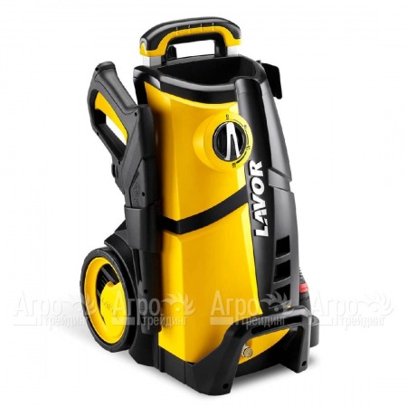 Мойка высокого давления Lavor LVR4 150 WPS в Саратове