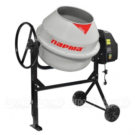 Бетоносмеситель Парма БСЛ-160Ч Лебедянь (Бетономешалка Парма БСЛ-160Ч Лебедянь) в Саратове