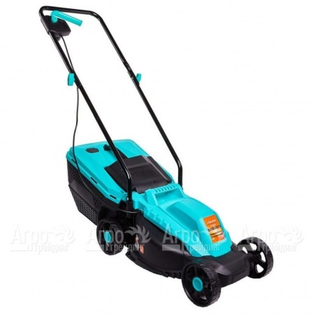 Газонокосилка электрическая Sturm EL1432 в Саратове