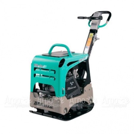 Виброплита реверсивная Caiman MVH-128GH в Саратове