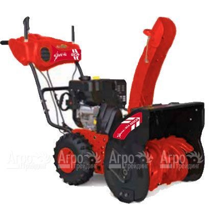 Снегоуборщик Expert BIS 465CP в Саратове