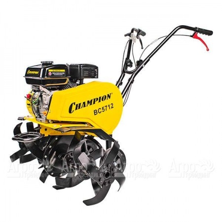 Культиватор Champion BC5712 в Саратове