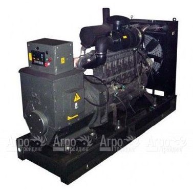 Электрогенератор Mitsudiesel MD-30 в Саратове