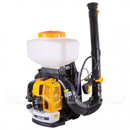 Опрыскиватель бензиновый Huter GS-5215 в Саратове