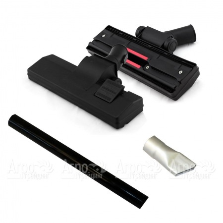 Набор комплектующих для всасывателя золы Fuxtec K-416 в Саратове