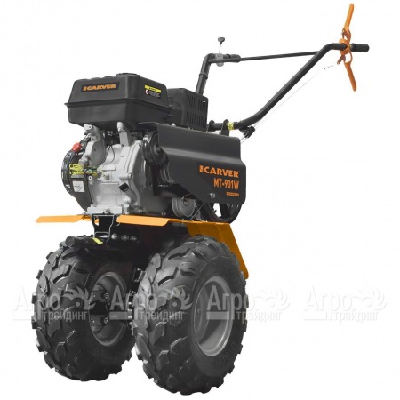 Мотоблок Carver MT-901W в Саратове