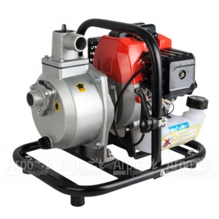 Бензиновая мотопомпа DDE PN25-II в Саратове