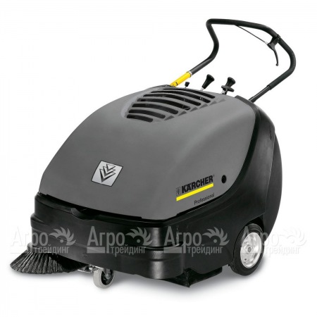 Подметальная машина Karcher KM 85/50 W Bp в Саратове