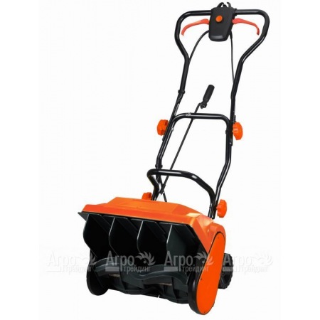 Снегоуборщик электрический Patriot PS 1800 E в Саратове