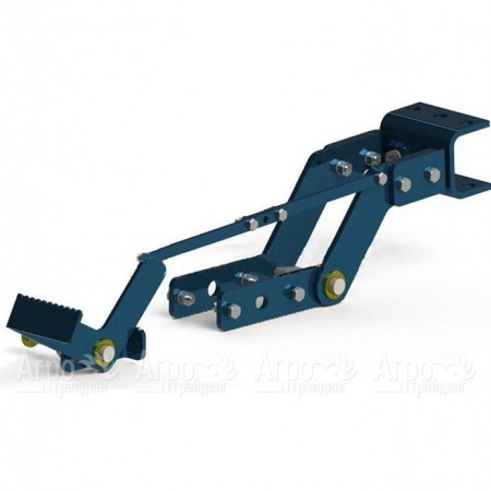 Сцепка для адаптера АПМ для мотоблоков и культиваторов Нева в Саратове