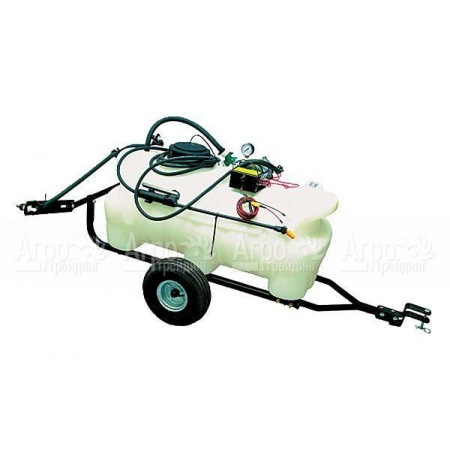 Agri-Fab Опрыскиватель PRO 95 л., 12 вольт на все модели 45-02932  в Саратове