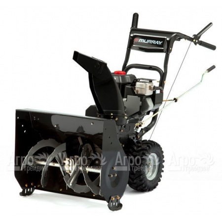 Снегоуборщик Murray ML61900R в Саратове