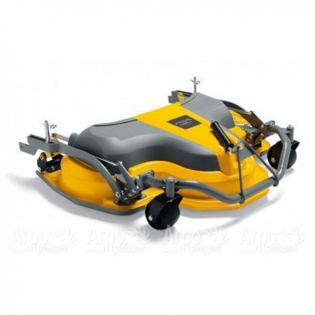 Дека косильная для райдера Stiga Park 100 Combi 3 El  в Саратове