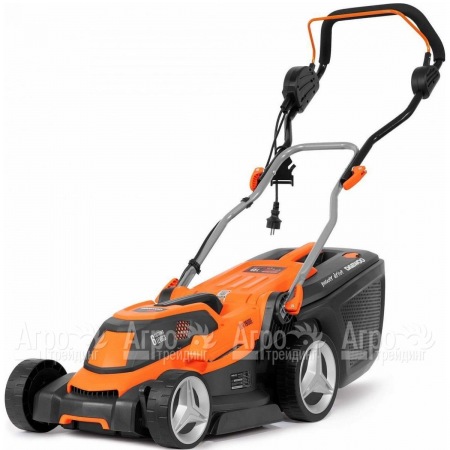 Газонокосилка электрическая Daewoo DLM 1900E в Саратове