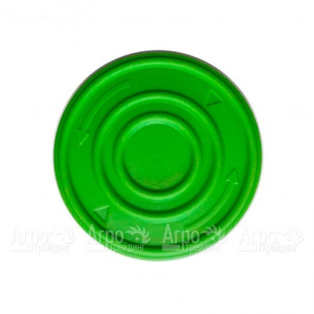 Катушка с леской и крышкой 2926207 для триммеров GreenWorks G40LT30, GD40LT30 в Саратове