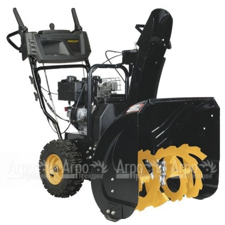 Снегоуборщик Parton PA5524 в Саратове