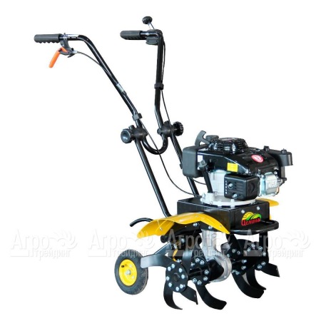 Культиватор Целина МК-500L в Саратове