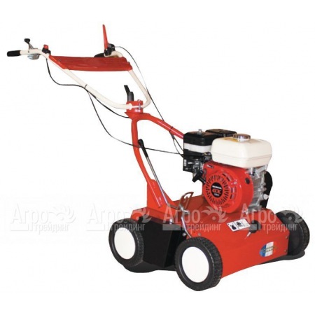 Аэратор бензиновый Garden France SC 46-H в Саратове