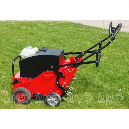 Аэратор бензиновый TOSS AE-450L в Саратове