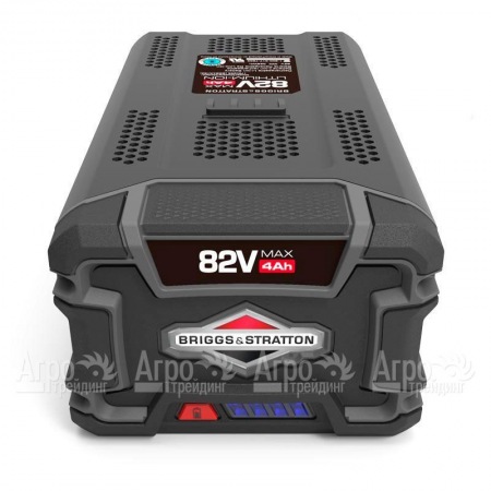 Аккумулятор Briggs&Stratton 82V для подметальной машины Tielburger TK17E в Саратове