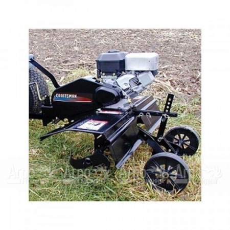 Agri-Fab Культиватор прицепной к трактору 5.5 л.с., на все модели 45-03083  в Саратове