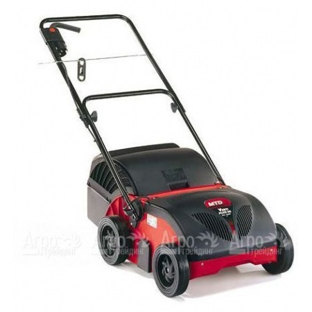 Электрический вертикуттер MTD V 34 в Саратове