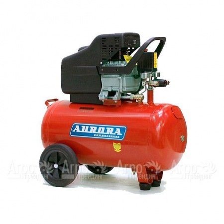 Компрессор воздушный Aurora Wind-50 в Саратове