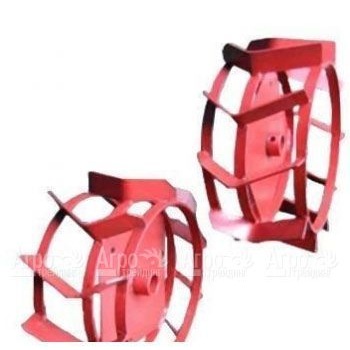 Грунтозацепы КF для культиватора Крот в Саратове