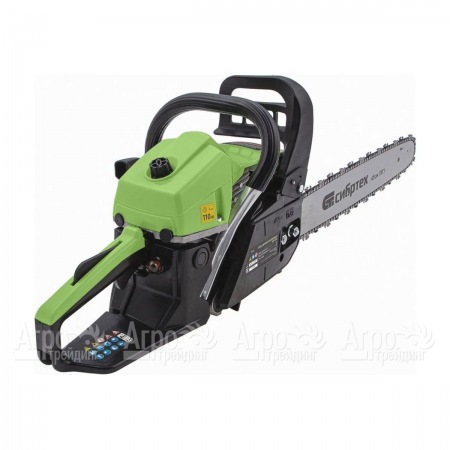 Бензопила Сибртех БП-5245 18" в Саратове