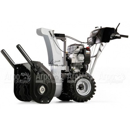 Снегоуборщик Pubert 1101-28  в Саратове