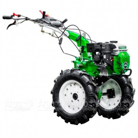 Мотоблок Aurora Country 1100 Multi-Shift в Саратове