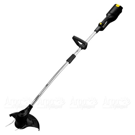 Аккумуляторный триммер Huter GET-36-3Li в Саратове