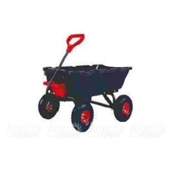 Тележка VicArt Тачанка 350 кг в Саратове