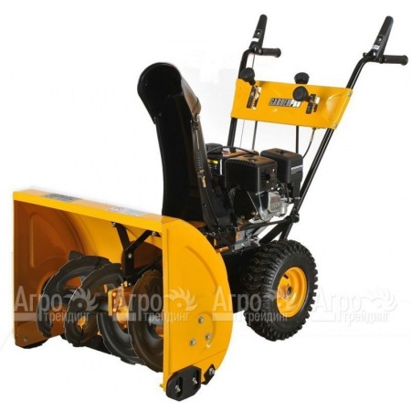 Снегоуборщик самоходный Garden Pro KC521S в Саратове