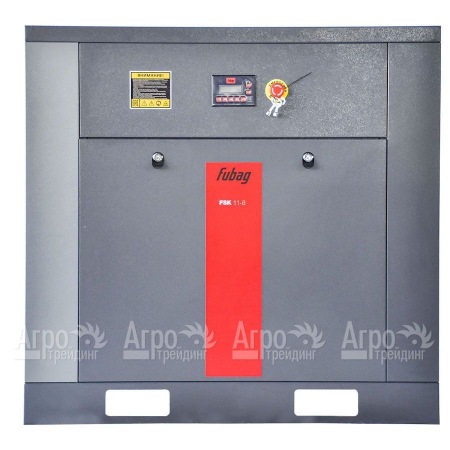 Винтовой компрессор Fubag FSK 11-8 в Саратове