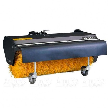 Щетка для тракторов Partner в Саратове