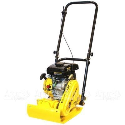 Виброплита бензиновая Champion PC5431F в Саратове