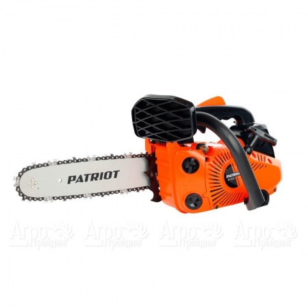 Бензиновая пила Patriot РТ 2512-12" в Саратове