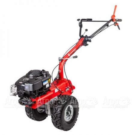 Мотоблок Eurosystems P-70 EVO B&S 850E Series в Саратове