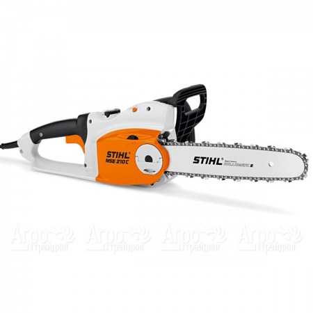 Электропила Stihl MSE 230 C-BQ-16" в Саратове