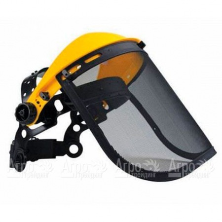 Щиток защитный сетчатый Champion в Саратове