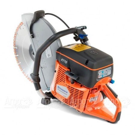 Бензорез Husqvarna K 770 14 в Саратове