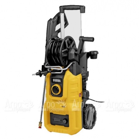 Мойка высокого давления Denzel R-180iD в Саратове