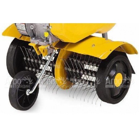 Очиститель от старой травы Stiga Silex 40 в Саратове