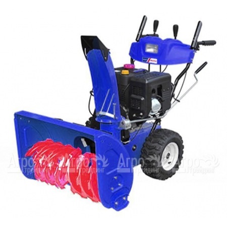 Снегоуборщик MasterYard MX 18528LE в Саратове