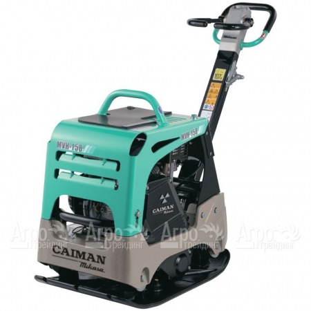 Виброплита реверсивная Caiman MVH-158GH в Саратове