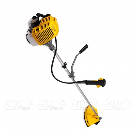 Бензокоса (бензиновый триммер) Champion T433S-2 в Саратове