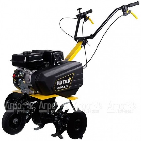 Мотокультиватор Huter GMC-5.5 в Саратове