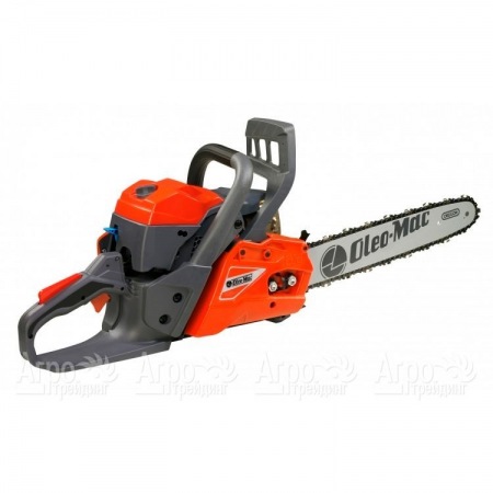 Бензопила Oleo-Mac GS 411 EURO2-16" в Саратове